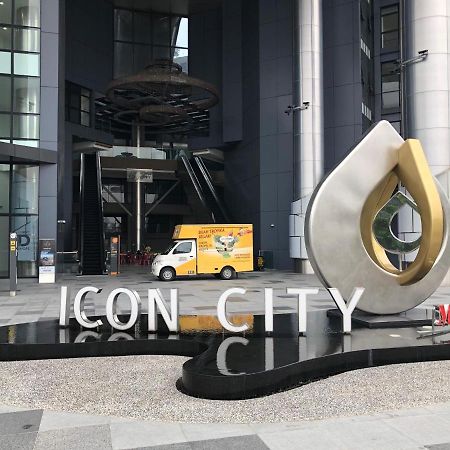 Icon City 8Pax Sunwaypyramid & Lagoon Cityview Kuala Selangor Eksteriør billede