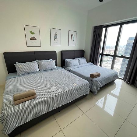 Icon City 8Pax Sunwaypyramid & Lagoon Cityview Kuala Selangor Eksteriør billede