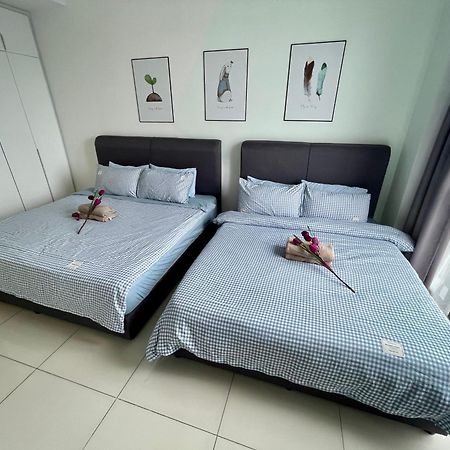 Icon City 8Pax Sunwaypyramid & Lagoon Cityview Kuala Selangor Eksteriør billede