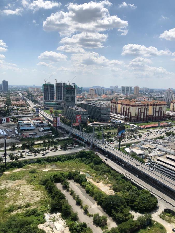 Icon City 8Pax Sunwaypyramid & Lagoon Cityview Kuala Selangor Eksteriør billede