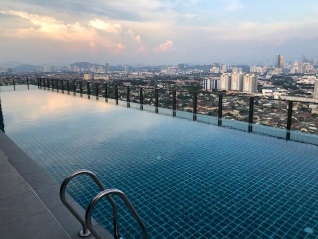 Icon City 8Pax Sunwaypyramid & Lagoon Cityview Kuala Selangor Eksteriør billede