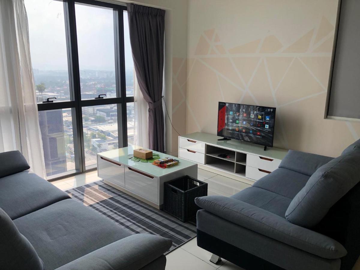 Icon City 8Pax Sunwaypyramid & Lagoon Cityview Kuala Selangor Eksteriør billede