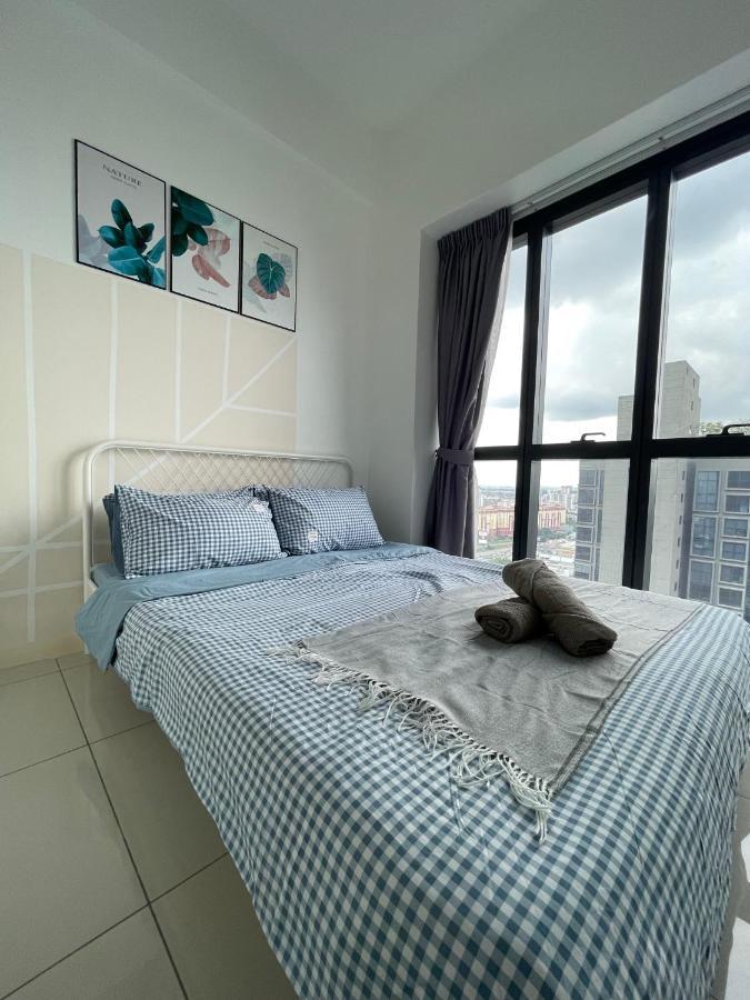 Icon City 8Pax Sunwaypyramid & Lagoon Cityview Kuala Selangor Eksteriør billede