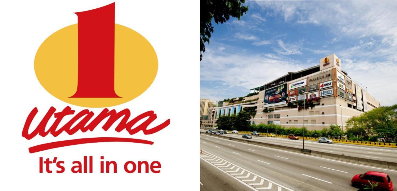 Icon City 8Pax Sunwaypyramid & Lagoon Cityview Kuala Selangor Eksteriør billede